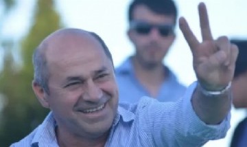 La fuerte amenaza del intendente Mario Secco contra la Corte Suprema