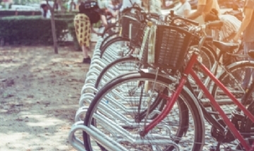 Todo lo que tenés que saber si andas en bici o querés empezar.