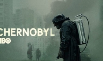 Chernobyl desbanca a "Game of Thrones" como la mejor serie.