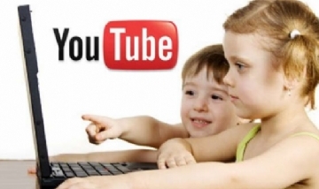 Youtuber e influencer, entre las profesiones preferidas de los nenes de 2 a 8 años.