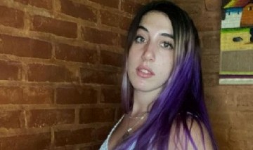 Tristeza por la muerte de una famosa tiktoker argentina de 23 años