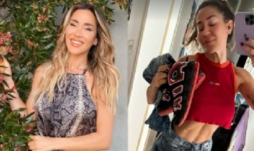 Jimena Barón tras regresar a terapia: "Espero tener los patos en fila"