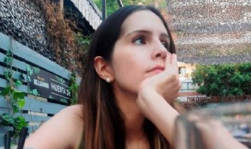 Ayudemos a Mariana: está en coma inducido y precisa un trasplante para seguir viviendo
