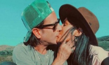 Volvieron nuevamente: a través de una foto Coti Sorokin y Cande Tinelli expresaron su amor