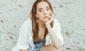 ¡Inesperado! Evaluna Montaner reveló que estuvo muy enamorada de un actor argentino