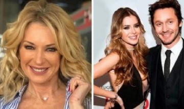 "Usan el morbo de Pampita": Yanina Latorre furiosa contra La China Suárez y Benjamín Vicuña