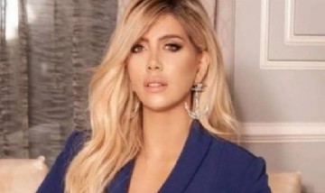 Wanda Nara aseguró que no tiene ninguna cirugía estética: "Da risa que digan que me operé"