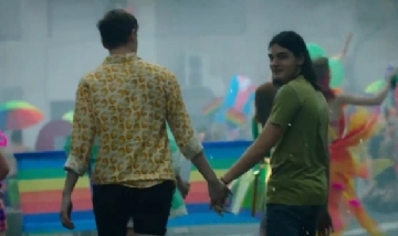 "Orgullo": la publicidad centrada en la diversidad sexual