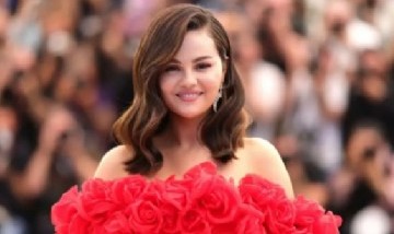 Selena Gomez multiplicó su fortuna gracias a su incursión en la cosmética