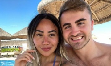 Obliga a su novio a que pague todos los gastos y desató la polémica: "Soy una inversión para él"