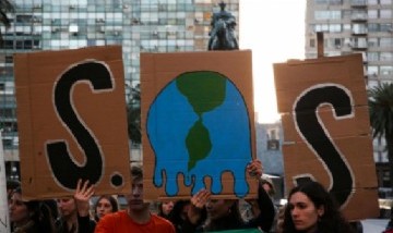 Corrientes será sede de la cumbre climática de las juventudes "L-Coy"