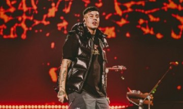 Show de Duki en el estadio de River Plate: cuándo es y cómo comprar las entradas