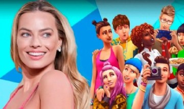 Margot Robbie producirá la llegada de Los Sims al cine: todo lo que se sabe de la película