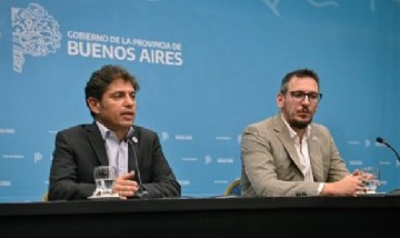 Provincia Leasing: Se destinarán líneas de financiamiento de $6 mil millones para los municipios