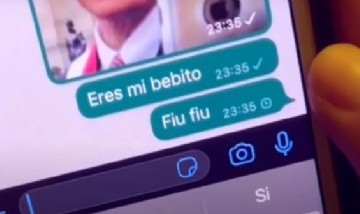 "Mi bebito fiu fiu", la historia detrás de la famosa canción que es un éxito de Tik Tok