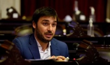 Atentado contra Cristina: El abogado de Carrizo es asesor de un senador del PRO