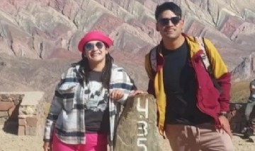Una pareja de turistas murió asfixiada en un hostel de Humahuaca: hay imputados