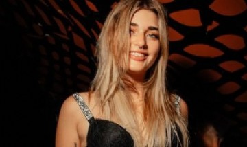 ¡Hermosa! Martita Fort súper sensual desde las playas de Miami