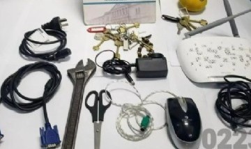 Robó en una escuela: la prisión será condicional si retoma los estudios secundarios