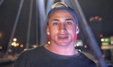 Denunciaron de nuevo a Yao Cabrera: otra causa más para el influencer condenado