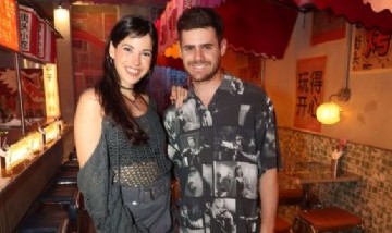 Cande Molfese confesó estar muy triste por su separación con Soffritti: "Se fue de casa"