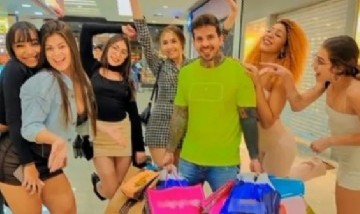 Un hombre se casó con seis mujeres para protestar contra la monogamia y... ¿se arrepintió?