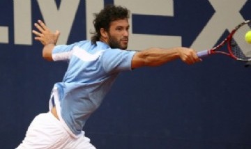 Se viene un encuentro de tenis con José Acasuso en el municipio de San Nicolás