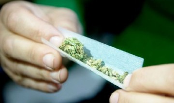 Coronavirus: regalarán marihuana a quienes se vacunen contra el covid-19