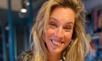 Dani La Chepi y su conmovedora historia de amor con un recolector de basura