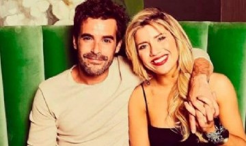 Laurita Fernández habló de casamiento y de sus planes a futuro con Nicolás Cabré