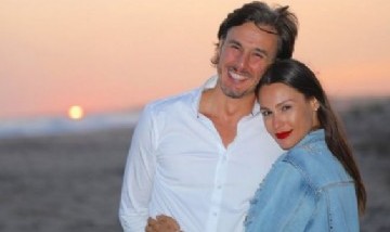Pampita confirmó que está embarazada de una nena: "Esta familia va a ser más gigante"