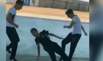 "Rompe cráneos": El peligroso reto viral que ya cobró su primera víctima