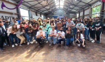 Santa Fe: Ya está en marcha Pulsar Sports, una propuesta interministerial que impulsa proyectos audiovisuales
