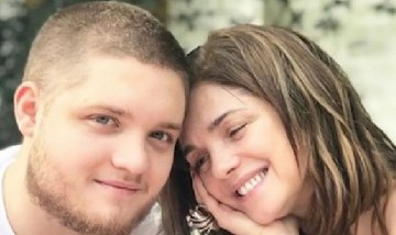 El estremecedor mensaje de Araceli Gonzalez luego de que su hijo Toto contara los abusos que sufrió