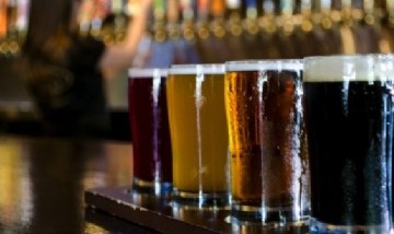 Mundial de la Cerveza: se viene la final de la competencia en la ciudad de La Plata