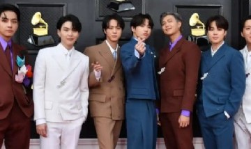 Los miembros de BTS deberán hacer el servicio militar y volverán a hacer música en 2025