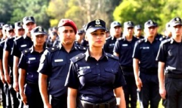 Cuáles son los requisitos de inscripción para ingresar a la Policía Bonaerense 2023