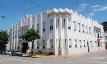 Salto lanzó el taller "Inclusión y Educación Financiera" para jóvenes en alianza con la Fundación del Banco Credicoop