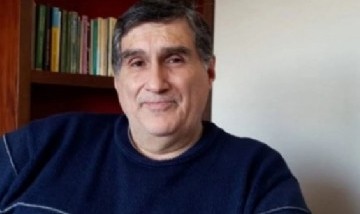 Federico González lanzó su candidatura presidencial para 2027 y presentó su primera propuesta de reforma educativa