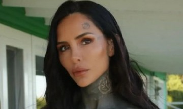 Cande Tinelli lanzó una filosa indirecta en medio del conflicto con Juanita: "Prefiero el escorpión venenoso a la mosca muerta"