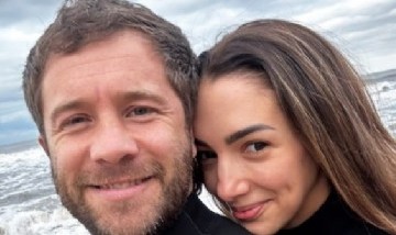 Sorpresiva pareja: Thelma Fardin y Nico Riera confirmaron su romance en redes sociales