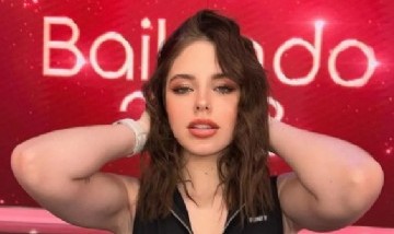 El alarmante mensaje de Coti Romero tras el faltazo al Bailando 2023 que preocupó a sus fans