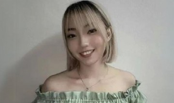 Xu Jialing, la famosa cantante de 26 años fue asesinada por un hombre que la acosaba