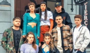 El guionista de Buenos Chicos destrozó a uno de los actores de la ficción: "Se caga en el laburo"