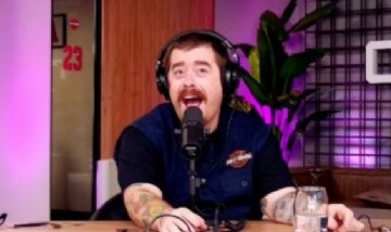 Una oyente del programa de Migue Granados participó de una llamativa competencia y se ganó un gran premio