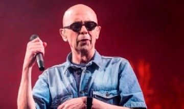 El mensaje de repudio del Indio Solari tras el polémico DNU de Javier Milei