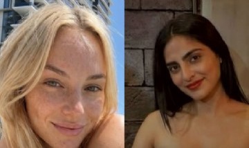 "Lucía Libertaria" y "Julia Riojana": las influencers creadas con IA que difunden contenido afín al oficialismo