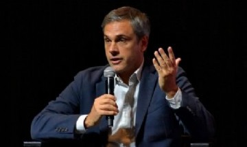 Michel denunció tasas de hasta 1300 por ciento en billeteras virtuales y presentó un reclamo ante Competencia