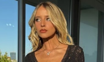 Zoe Bogach respondió a las críticas por su cuerpo y lanzó: "Me dijo que era un esqueleto y ella es una gorda"