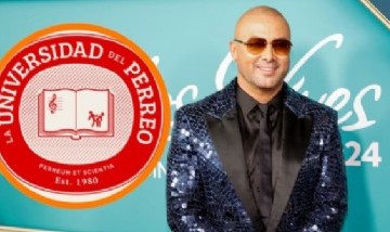 Wisin lanzó la "Universidad del Perreo" con materias sobre flow, ritmo e historia del reguetón